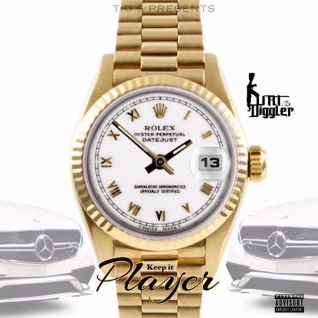 Im Tha Diggler | Boomplay Music