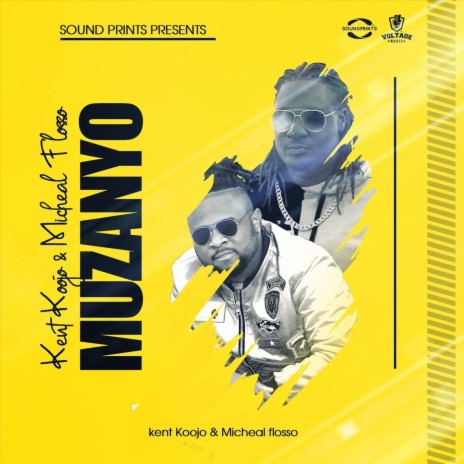 Muzanyo ft. Micheal Flosso | Boomplay Music