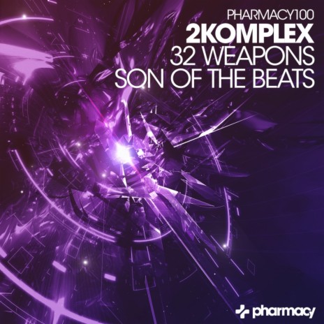 Son of The Beats (Original Mix)