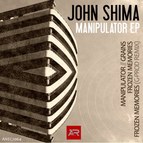 Manipulator (Original Mix) | Boomplay Music