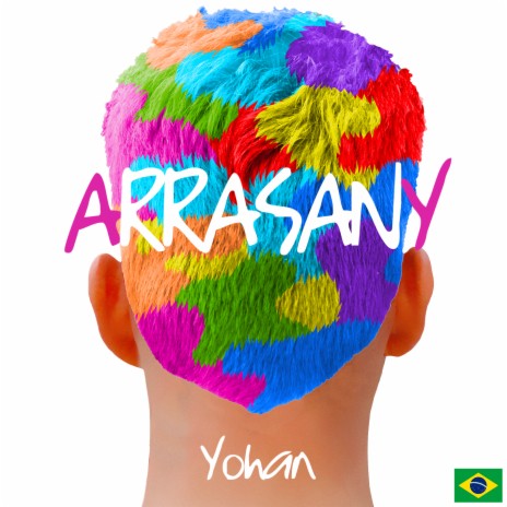 Arrasany | Boomplay Music