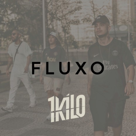 Fluxo ft. DoisP, SOS & Clara Lima | Boomplay Music