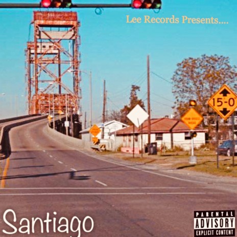 Santiago | Boomplay Music