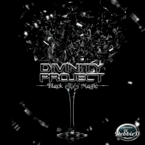 Black Magic (Original Mix) | Boomplay Music