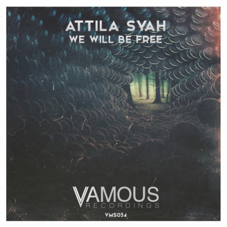 We Will Be Free (Original Mix)