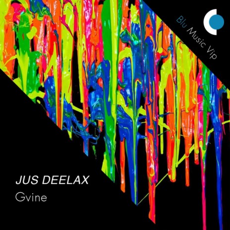 Gvine (Original Mix) | Boomplay Music