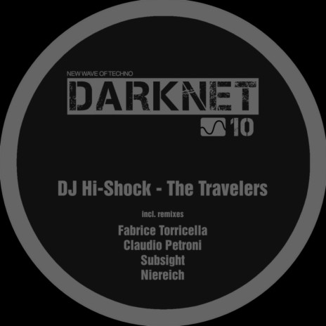 The Travelers (Subsight Remix)