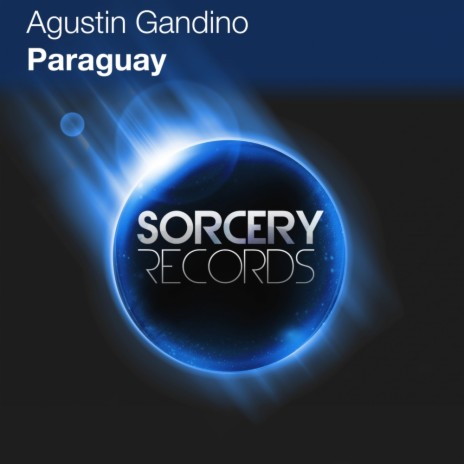 Paraguay (Tetarise Remix) | Boomplay Music