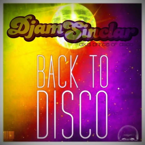 Saturday Disco Night (Original Mix)