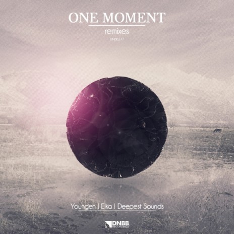 One Moment (Elka Remix)