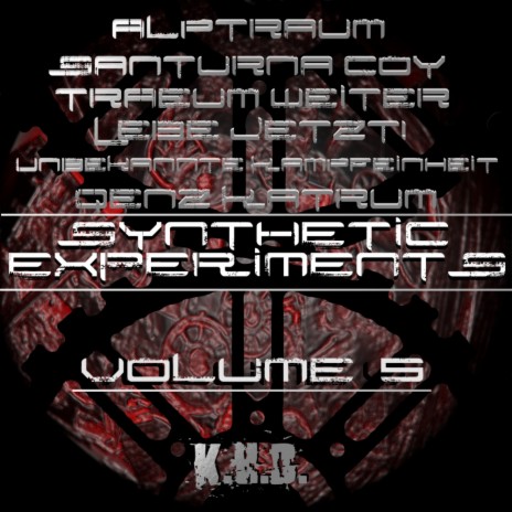 Alptraum (Original Mix)