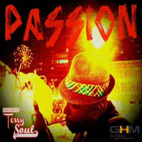 Passion (DJ Sam Sky Remix)