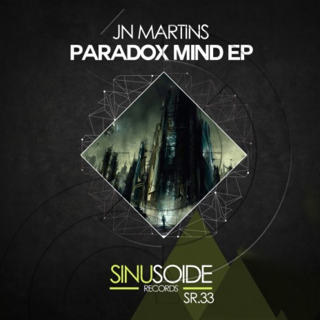 Paradox Mind (Original Mix)