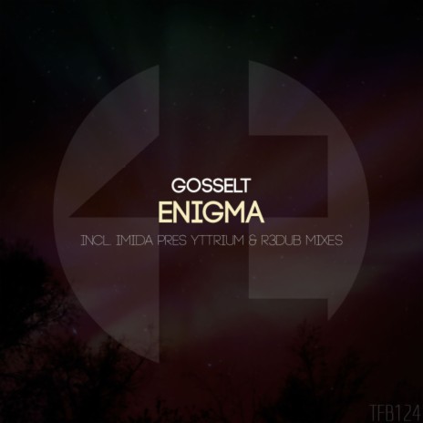 Enigma (Imida pres Yttrium Remix)