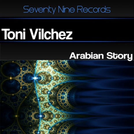 Arabian Story (Original Mix)