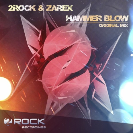 Hammer Blow (Original Mix) ft. Zarex