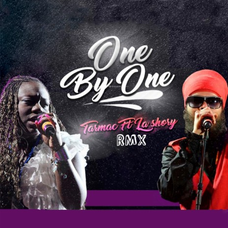 One By One (Remix) ft. La Shory | Boomplay Music