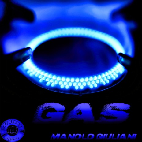 Gas (Original Mix) | Boomplay Music