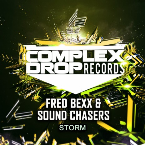 Storm (Original Mix) ft. Sound Chasers | Boomplay Music