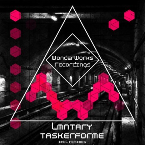 Taskerforme (Josement Remix) | Boomplay Music