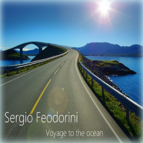 Voyage To The Ocean (Original Mix)