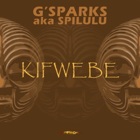 Kifwebe Katshokwe (Main Mix) ft. Ocean & Stalone