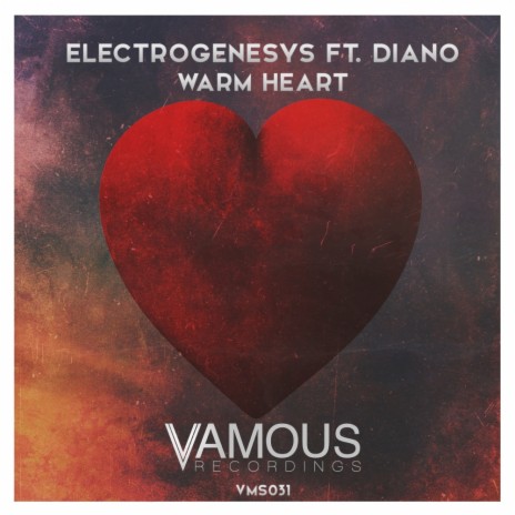 Warm Heart (Original Mix) ft. Diano | Boomplay Music