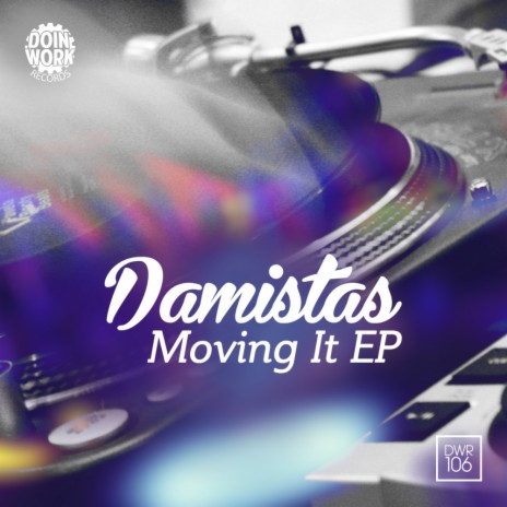 Movin On Mistas (Original Mix) | Boomplay Music