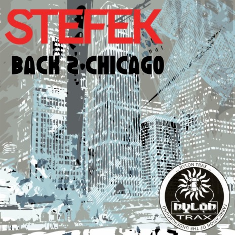 Back 2 Chicago (Deep N Dub Mix) | Boomplay Music