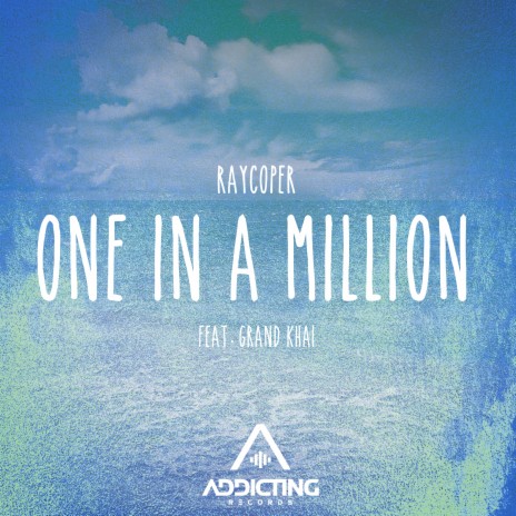 One in a Million ft. Grand Khai | Boomplay Music