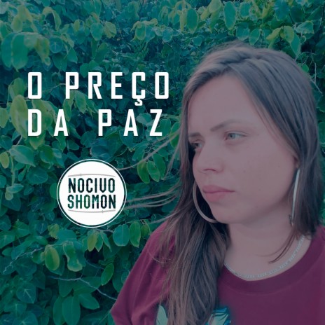 O Preço da Paz | Boomplay Music