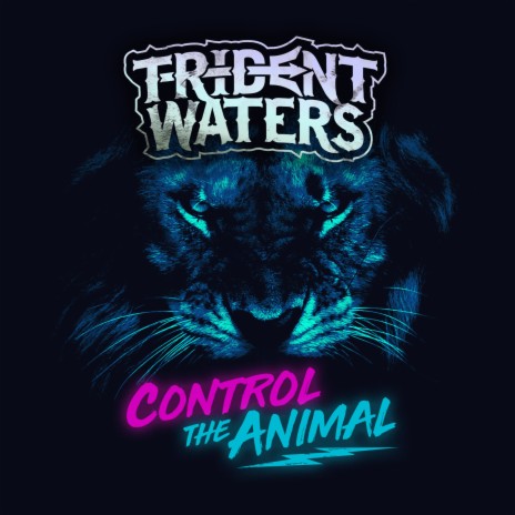 Control The Animal | Boomplay Music