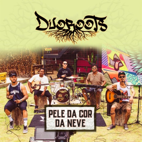 Pele da Cor da Neve | Boomplay Music