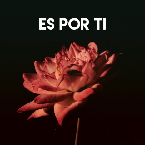 Es Por Ti | Boomplay Music