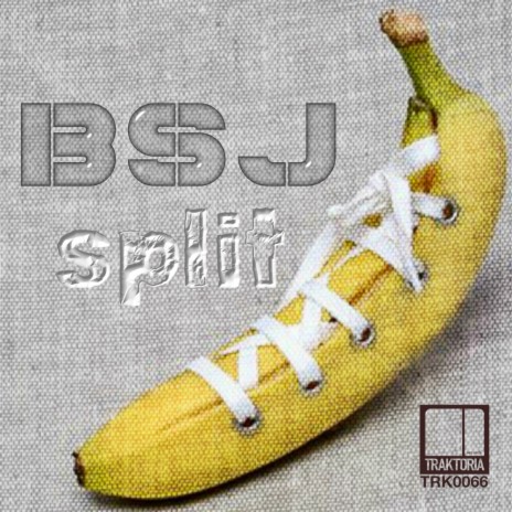 Split (Original Mix) | Boomplay Music