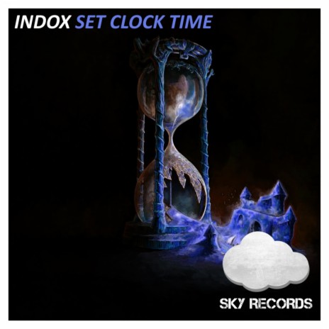 Set Clock Time (Original Mix)