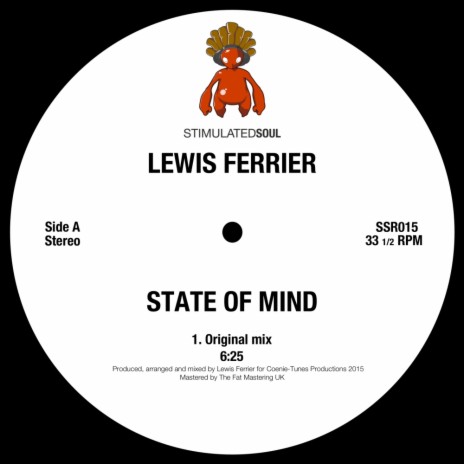 State Of Mind (Original Mix)