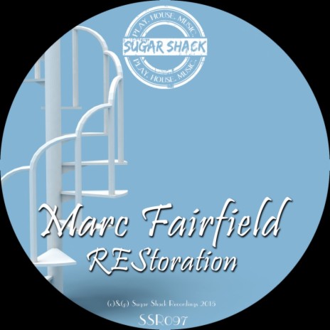 Restoration (Original Mix) | Boomplay Music