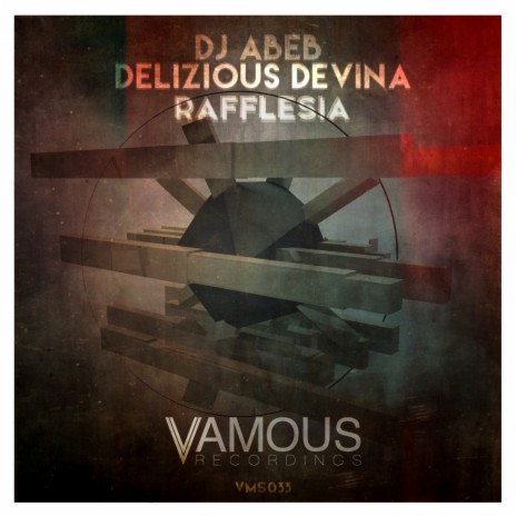 Rafflesia (Original Mix) ft. Delizious Devina | Boomplay Music