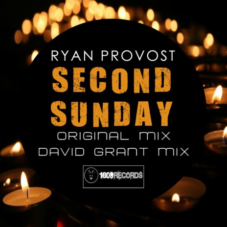 Second Sunday (Original Mix)
