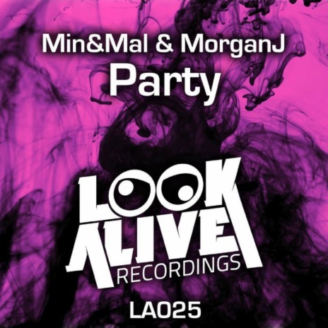 Party (Original Mix) ft. Morgan J | Boomplay Music