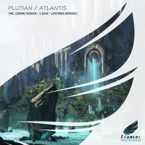 Atlantis (Cosmic Heaven Remix) | Boomplay Music