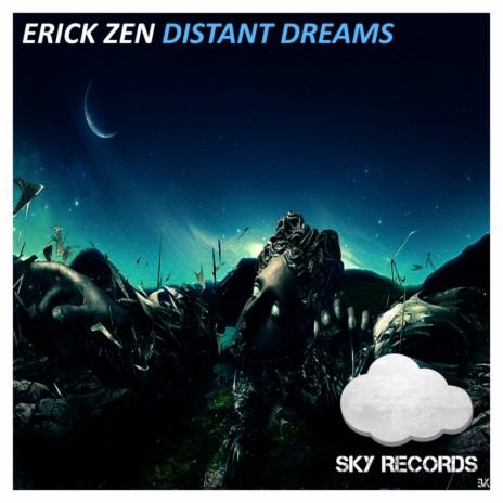 Distant Dreams (Original Mix) | Boomplay Music