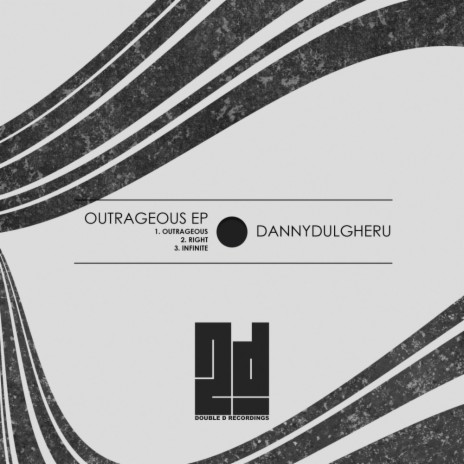 Outrageous (Original Mix)
