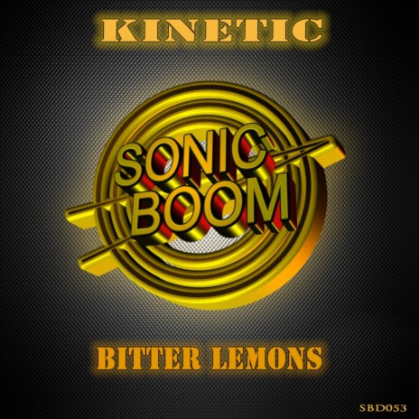 Bitter Lemons (Original Mix) | Boomplay Music