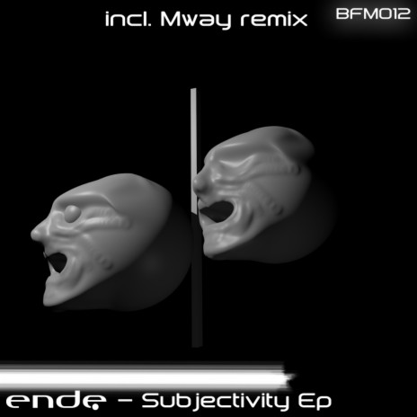Subjectivity (Mway Remix)
