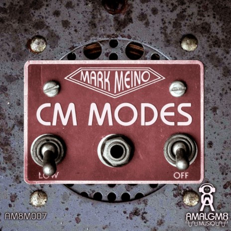 CM33 (Original Mix)