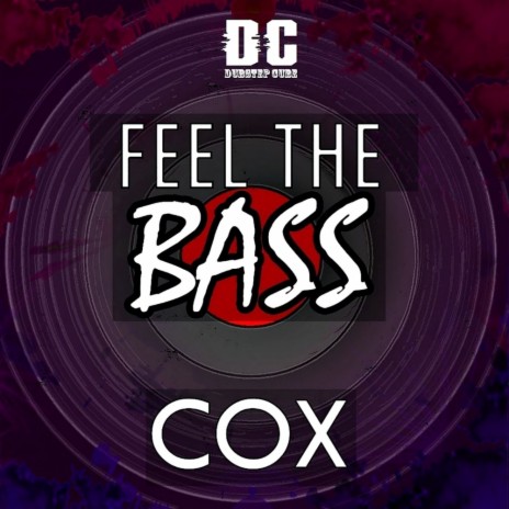 Feel The Bass (Original Mix) | Boomplay Music