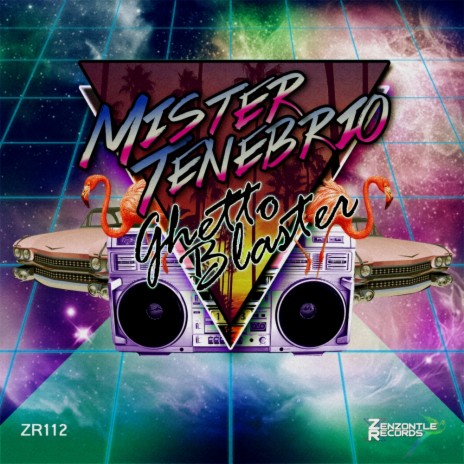 Ghetto Blaster (Original Mix)