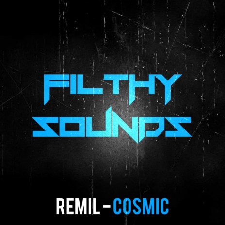 Cosmic (Original Mix)